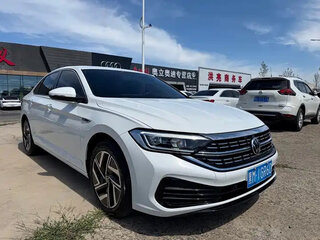 2023 Volkswagen Sagitar III Рестайлинг, белый, 1478028 рублей, вид 3