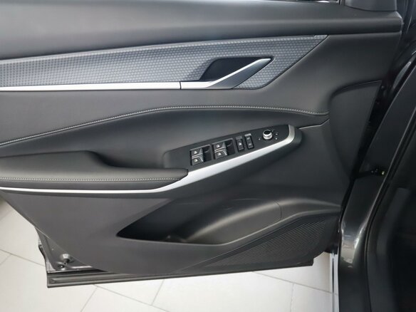 2025 Changan CS75 Plus III, серый, 4189900 рублей - вид 9