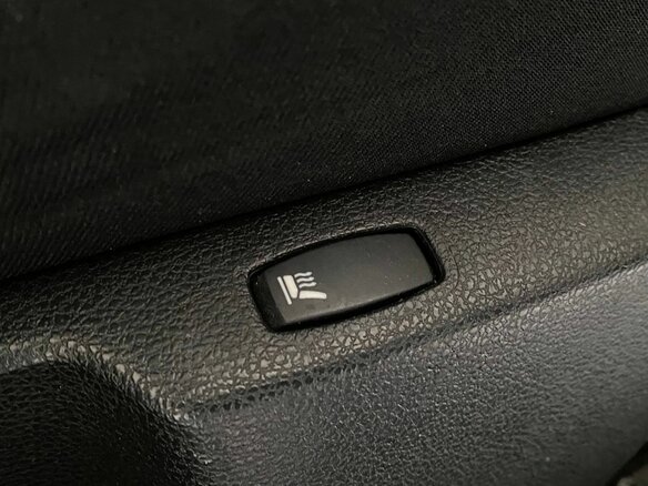 2018 Nissan Terrano III (D10), чёрный - вид 15
