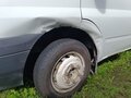 2012 Ford Transit, белый, 1050000 рублей - вид 7