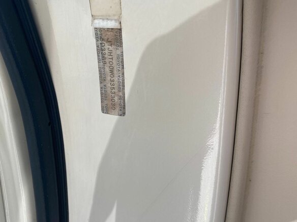 2003 Lexus LX 470 II Рестайлинг, бежевый, 2000000 рублей - вид 27
