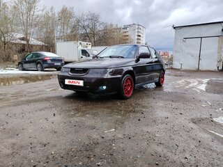 2008 Lada (ВАЗ) 2112, зелёный, 450000 рублей, вид 3
