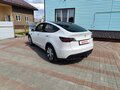 2022 Tesla Model Y Long Range Dual Motor I, белый, 5700000 рублей - вид 3