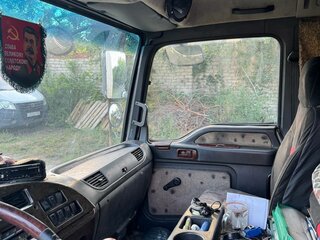 2007 Foton Auman BJ10xx, белый, 550000 рублей, вид 2