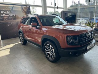 2026 Haval Dargo I Рестайлинг, оранжевый, 3899000 рублей, вид 3