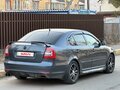 2011 Skoda Octavia II (A5) Рестайлинг, серый, 650000 рублей - вид 7