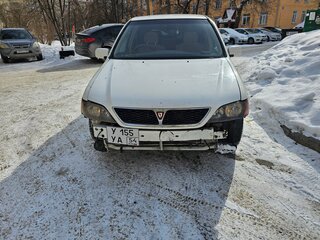 2000 Toyota Vista Ardeo V (V50) Рестайлинг, белый, 650000 рублей, вид 3