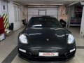 2019 Porsche Panamera 4 II, серый, 10400000 рублей - вид 2