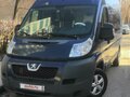 2014 Peugeot Boxer, синий, 1750000 рублей - вид 9
