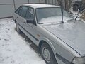 1985 Mazda 626 II (GC), серебристый, 49000 рублей - вид 9