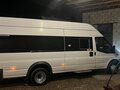 2010 Ford Transit, белый, 1230000 рублей - вид 2