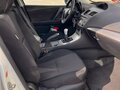 2011 Mazda 3 II (BL), белый, 730000 рублей - вид 5