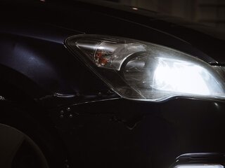 2010 Kia Ceed I Рестайлинг, синий, 650000 рублей, вид 2