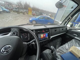2024 Dongfeng C80, белый, 4600000 рублей, вид 2