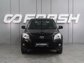 2006 Toyota RAV4 III (XA30), чёрный - вид 2