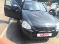 2009 Lada (ВАЗ) Priora I, синий, 270000 рублей - вид 1