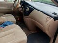 2005 Mazda MPV II (LW) Рестайлинг, золотистый, 600000 рублей - вид 6