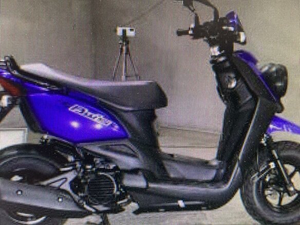 2017 Yamaha BWs, серый, 195000 рублей - вид 21