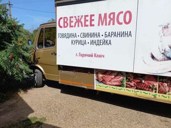 1984 Mercedes-Benz T2, коричневый, 740000 рублей - вид 2