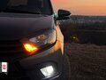 2025 Lada (ВАЗ) Granta I Рестайлинг, серый, 890000 рублей - вид 8