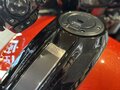 2024 Harley-Davidson CVO Street Glide, оранжевый, 4900000 рублей - вид 9