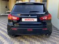 2011 Mitsubishi ASX I, чёрный, 1150000 рублей - вид 4