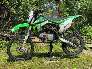 Apollo RXF Freeride