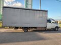 2007 ГАЗ ГАЗель (33023/330273) Фермер, белый, 1300000 рублей - вид 4