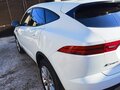 2018 Jaguar E-Pace I, белый, 2790000 рублей - вид 7