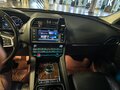 2018 Jaguar F-Pace I, серый, 2550000 рублей - вид 5