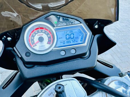 2020 Racer Ranger, чёрный, 120000 рублей, вид 3