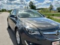 2014 Opel Insignia I Рестайлинг, серый, 1400000 рублей - вид 1