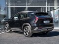 2026 Geely Atlas II, чёрный - вид 3