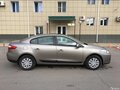 2011 Renault Fluence I, бежевый, 520000 рублей - вид 3