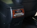 2013 Toyota Highlander II (XU40) Рестайлинг, чёрный - вид 11