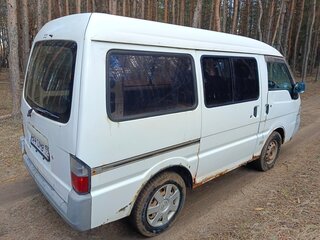 1999 Mazda Bongo III, белый, 250000 рублей, вид 5