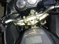 2007 Kawasaki ER-6F (Ninja 650R), серебристый, 380000 рублей - вид 1