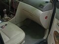 2008 BYD F3 I, чёрный - вид 8