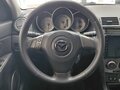 2007 Mazda 3 I (BK) Рестайлинг, красный - вид 10