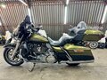 2018 Harley-Davidson Electra Glide, зелёный, 1690000 рублей - вид 3