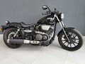 2014 Yamaha XV950 Bolt, чёрный, 594334 рублей - вид 3