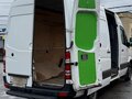 2009 Mercedes-Benz Sprinter, белый, 1980000 рублей - вид 10