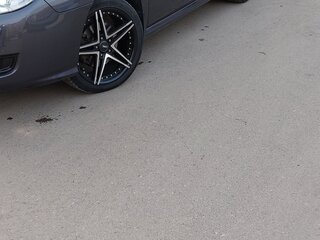 2010 Renault Latitude I, серый, 1400000 рублей, вид 3