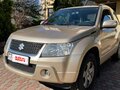 2008 Suzuki Grand Vitara II Рестайлинг, бежевый, 795000 рублей
