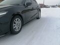 2016 Mazda Axela III Рестайлинг, чёрный, 1280000 рублей - вид 4