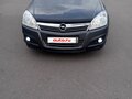 2011 Opel Astra H Рестайлинг, серый, 400000 рублей - вид 1