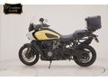2023 Harley-Davidson Pan America Special, жёлтый, 1399000 рублей