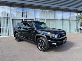 2025 Haval H7 I, чёрный, 3125000 рублей, вид 3