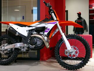 KTM 250 SX