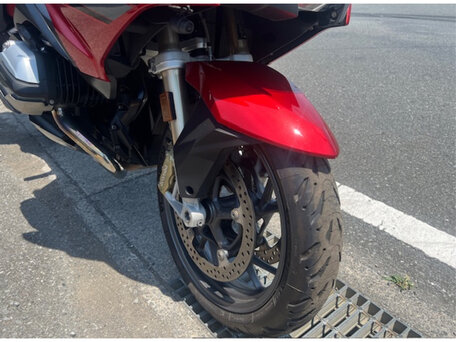 2018 BMW R 1200 RT, красный, 1600000 рублей, вид 2